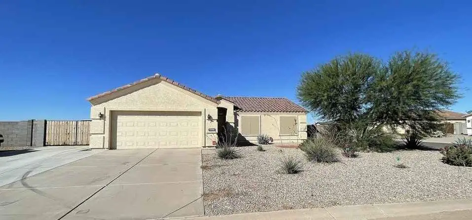 Help sell my Arizona City house now