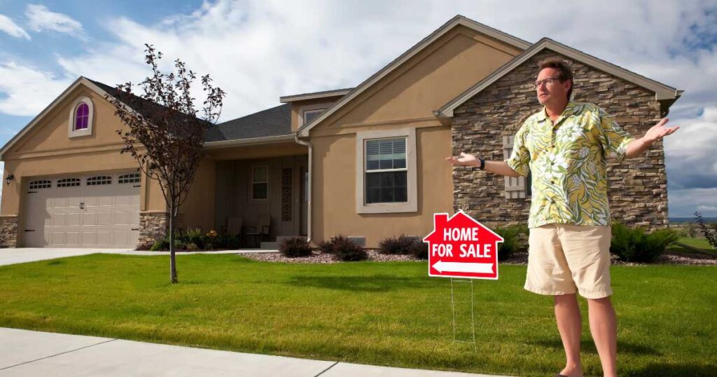 Here are 6 ways to sell your house in a competitive market in Maricopa