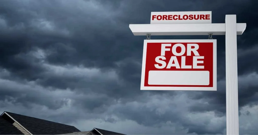 Here are some ways to avoid foreclosure in Maricopa