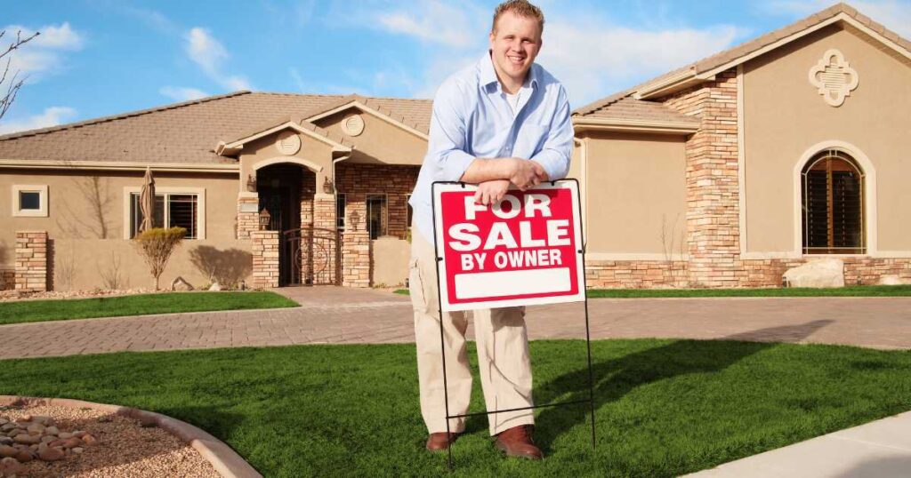 Here is how you can sell your house without a real estate agent in Maricopa