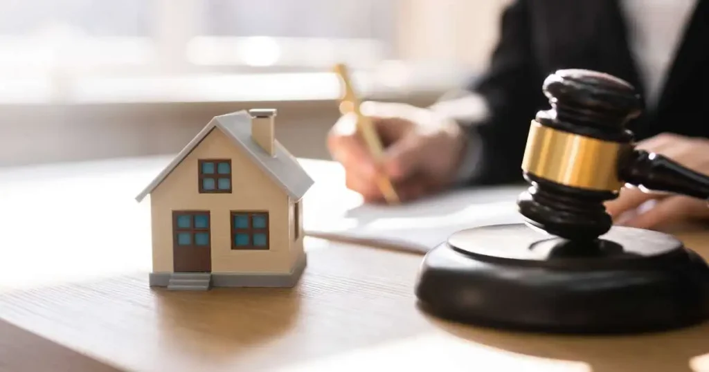 Here is how you can sell your house during a divorce in maricopa